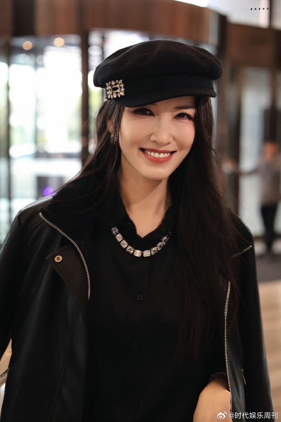 徐洁儿回应没有人亮灯乘风2026从容化解尴尬，这份通透与大气，真的太圈粉了