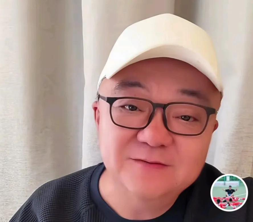 董路认为，U17国足在接下来的世少赛上有一个很大的优势。在U17国足晋级世少赛
