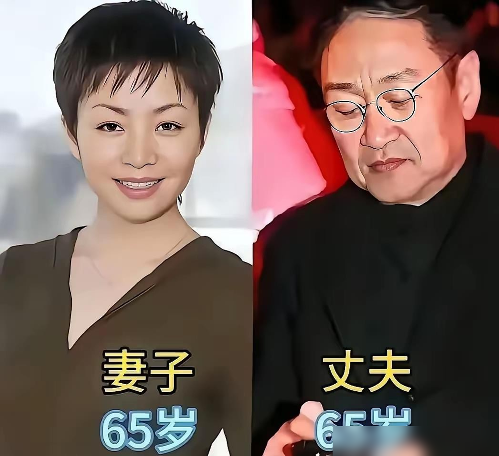 吻了上百场，愣是没传出一点绯闻。张嘉益这戏拍得，真邪门。《我的！体育老师》里，他跟王晓晨的吻戏多到观