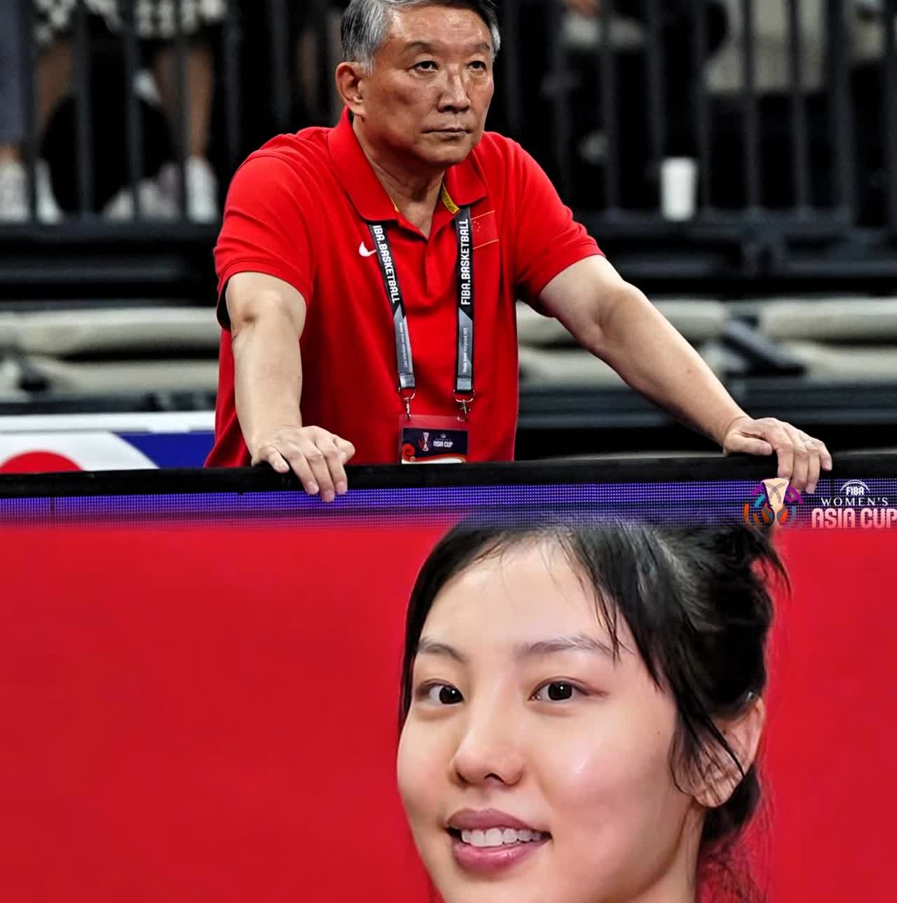 到底值不值宫鲁鸣为了把张茹送进国家队，连自己都搭进去了，现在估计不少人心