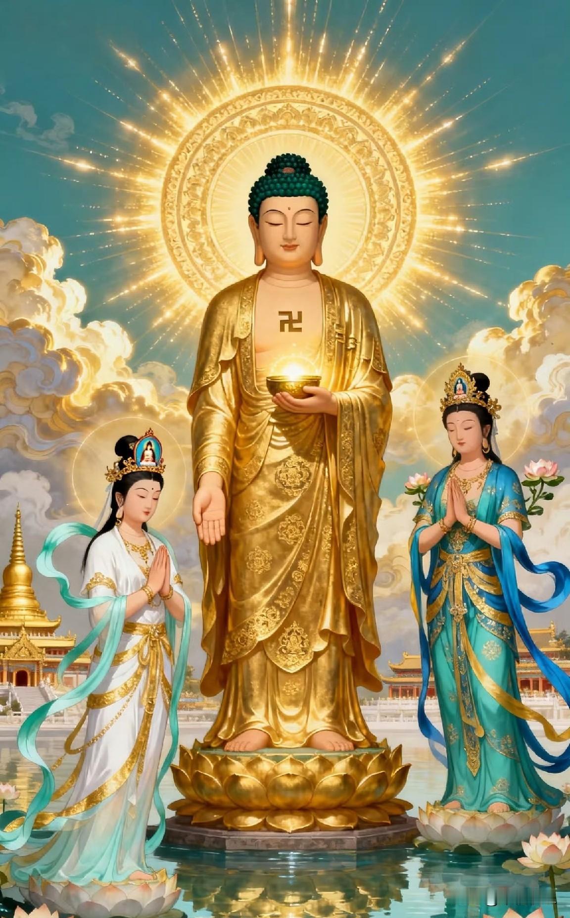 2026.08.15——第858天文殊菩萨心咒108遍——累计93768遍