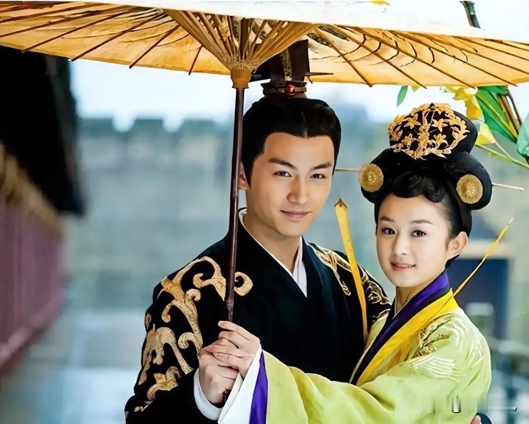 陈晓这个人太有意思了，我发现他好像自带“剧不火体质”：不过我说的是“不火都难