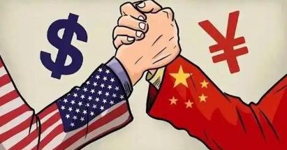 不要小看了老美，美国在对华政策上，基本可以说没多大失误，他们没压制住中国的崛起那