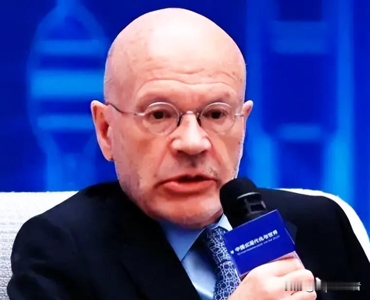 为什么西方国家都不喜欢中国？英国专家：中国有一个“老问题”英国剑桥大学前高