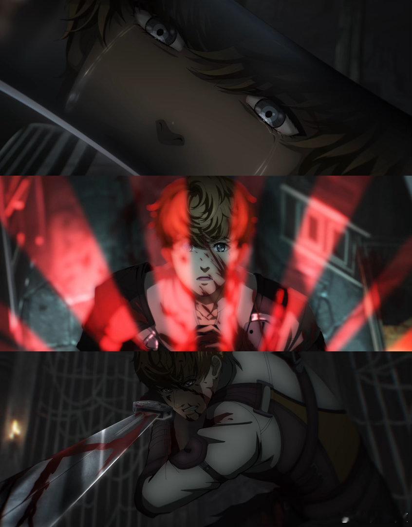 诡秘之主特别篇定档诡秘特别篇定档82秒全是大场面2D国漫已经发展成这样了吗？诡