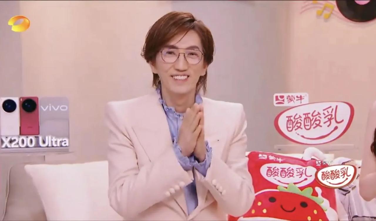 《歌手2025》第二场，林志炫竟然被淘汰了，真是廉颇老矣啊！第二场揭榜赛毫无悬