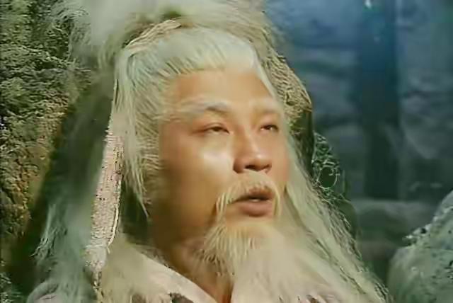 周伯通儿子武功有多强？打遍天下无敌手，还开宗立派成为一代宗师在《射雕英雄传