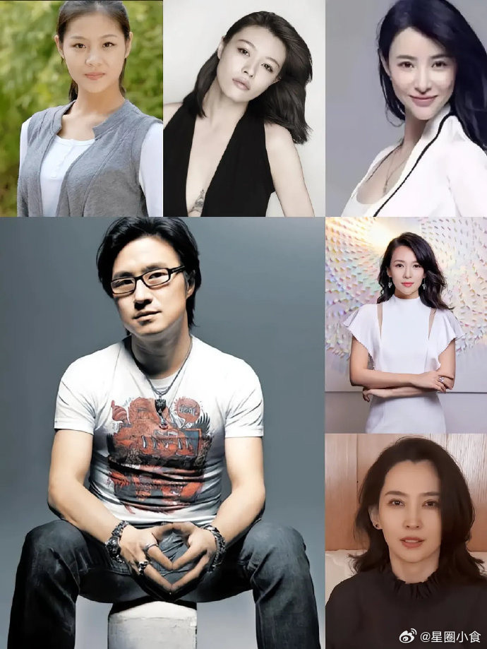 汪峰是有多大的魅力啊[？？？]​​​