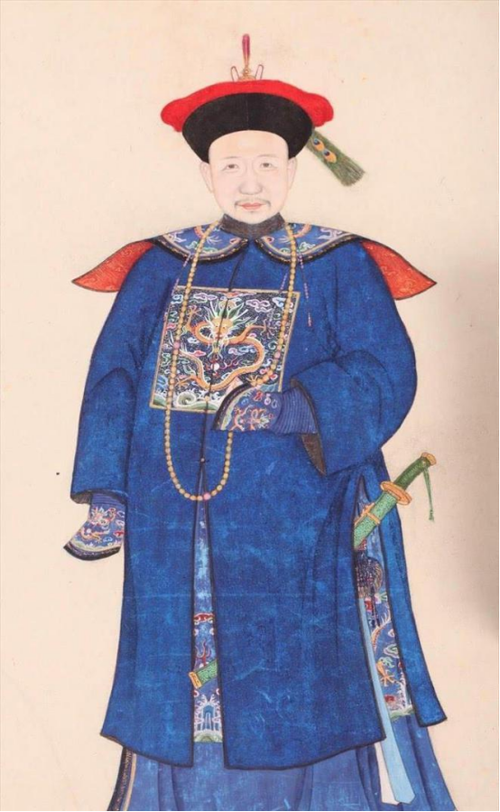 1799年，和珅临死前，皇帝问他：“你贪了朝廷这么多银子，难道花得完吗？”没想到
