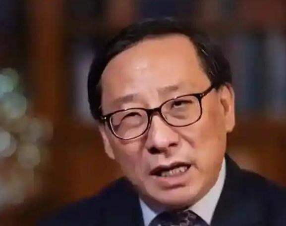 高志凯教授在谈及中日关系时，提出了一个让人不寒而栗的警告：如果未来中日开战，我们