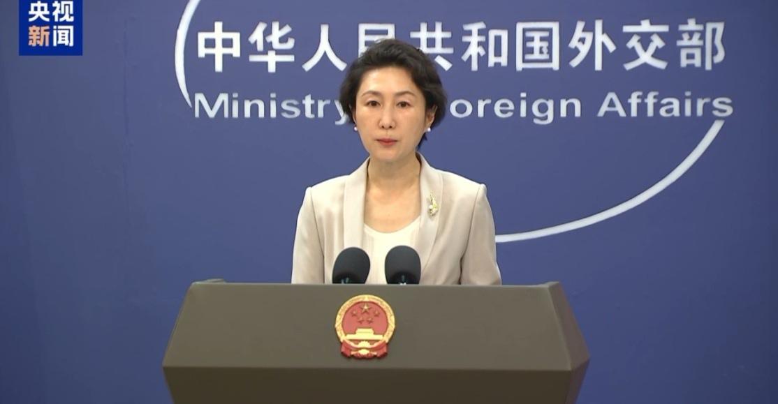 中方辟谣！毛宁：伊朗采购中国CM-302导弹报道不属实3月2日，中国外交部发