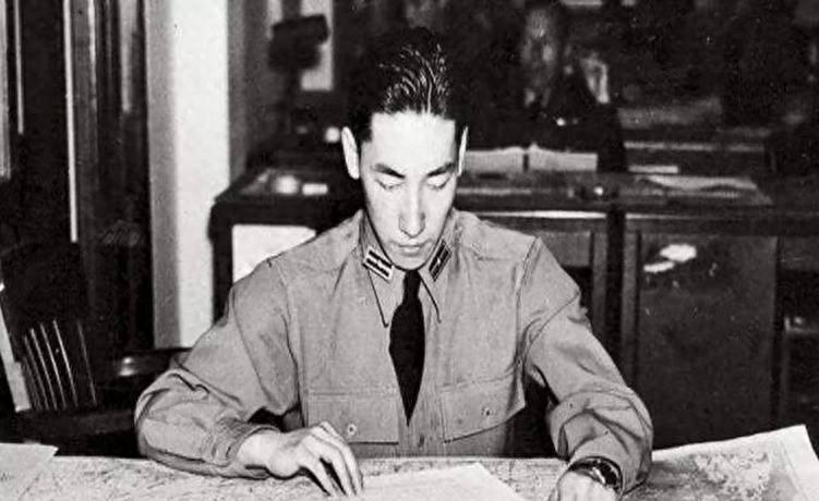 蒋纬国思念大陆情感愈发强烈，晚年期间急切给表妹写信诉说：我很想回大陆，你能帮我吗