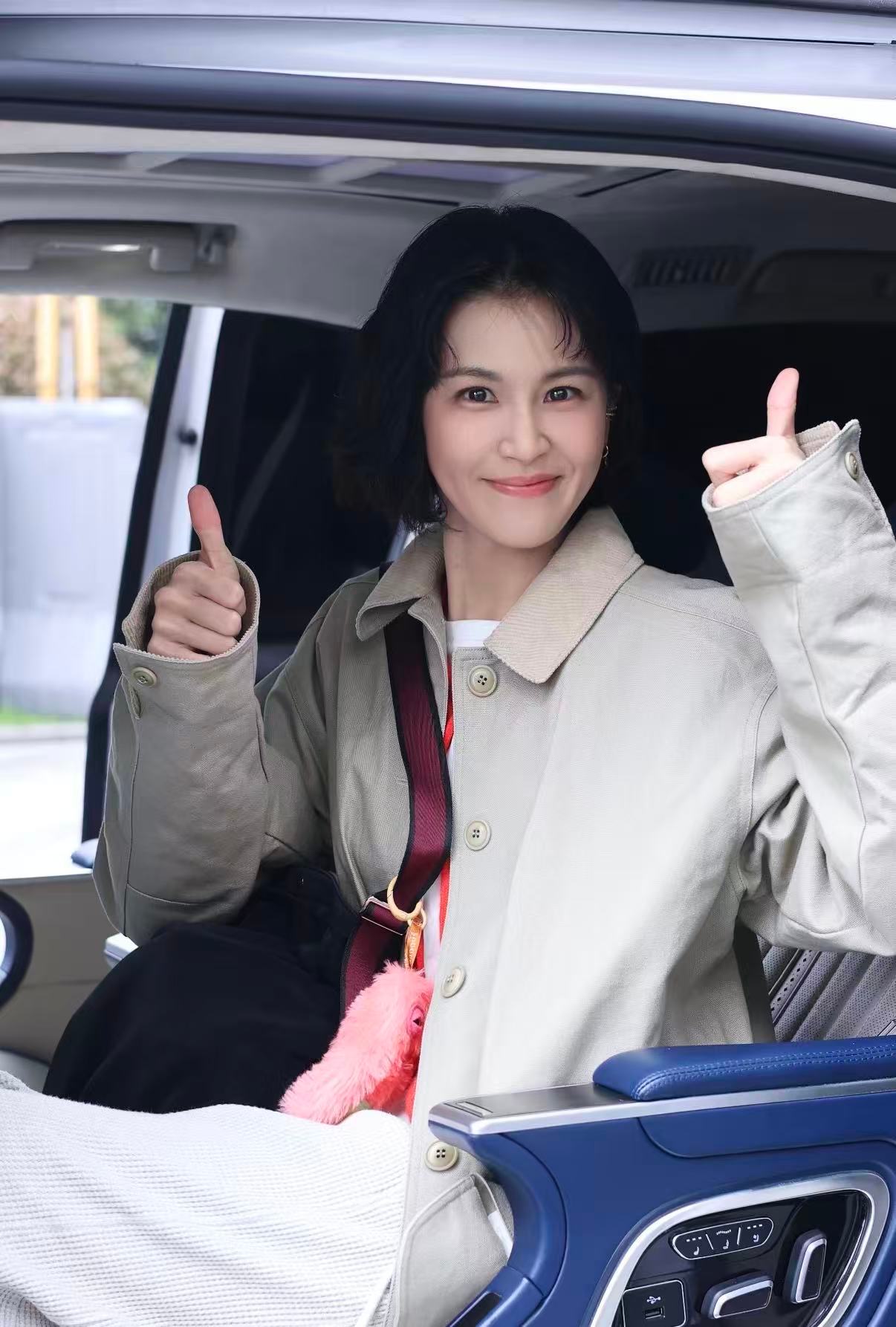 浪姐7曾沛慈断层第一浪姐7曾沛慈截至4月2号，《乘风2026》初舞台投票曾沛