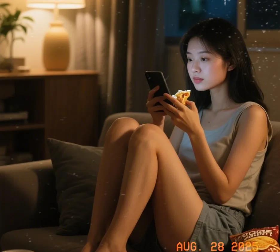 女人如果在老公那里得不到爱和关怀，那你还不如换一个活法，不要去期待来自于老公