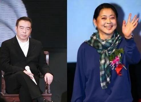 1996年，陈红给陈凯歌打电话“我怀孕了，你要是不和我结婚，我就从窗户上跳下去！