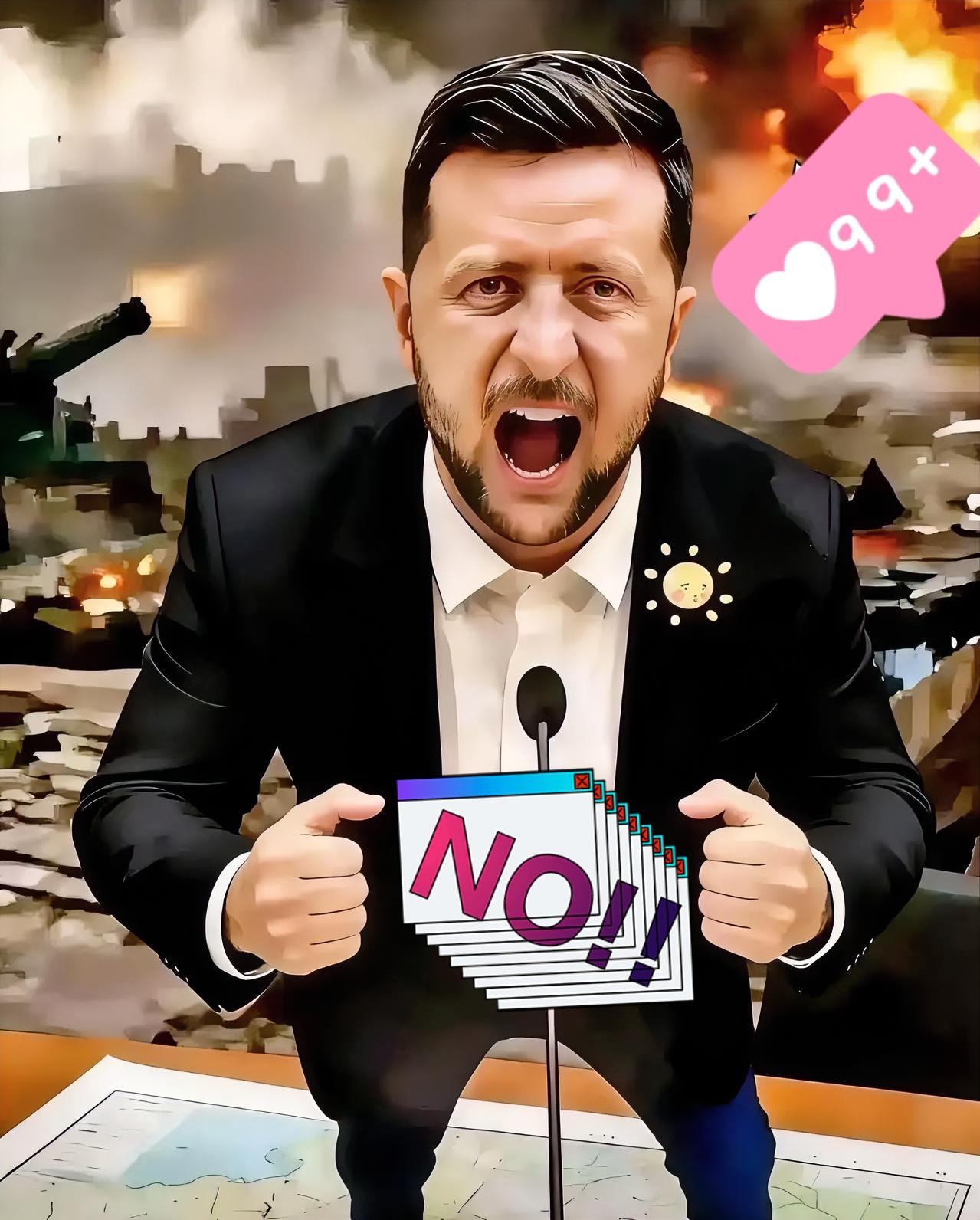 这消息太突然了，直接把乌克兰的心浇了个透心凉。德国防长皮斯托里乌斯26号公开摊牌