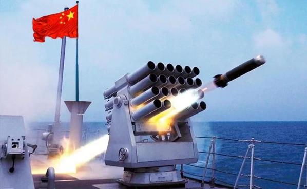 想给中国立规矩？那咱们就换个玩法！美国人敢放话说“拦截就是宣战”，那中国就该把话