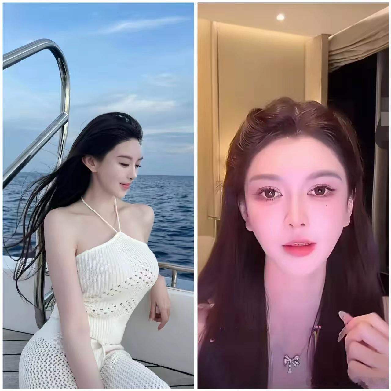 不是我瞎说，离开黄晓明之后，叶珂这日子过得明显不如以前了。想当初跟黄晓明在一起时