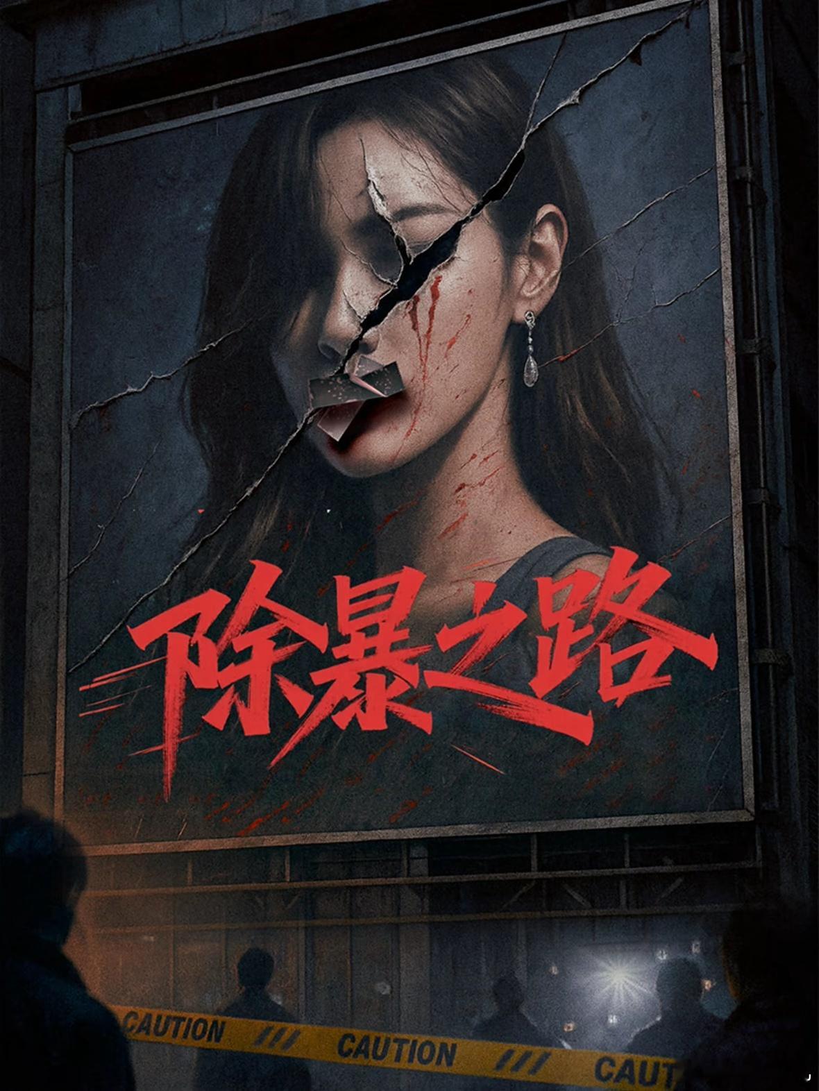 片名：除暴之路类型：剧情/犯罪播出日期：2026-09-24播出平台：爱奇艺