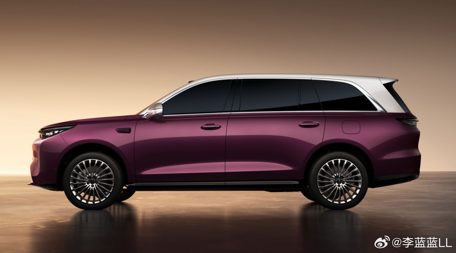 长城今年会有很多重磅产品。魏牌V9X大家都知道了。欧拉也有许多产品发布。欧拉5的