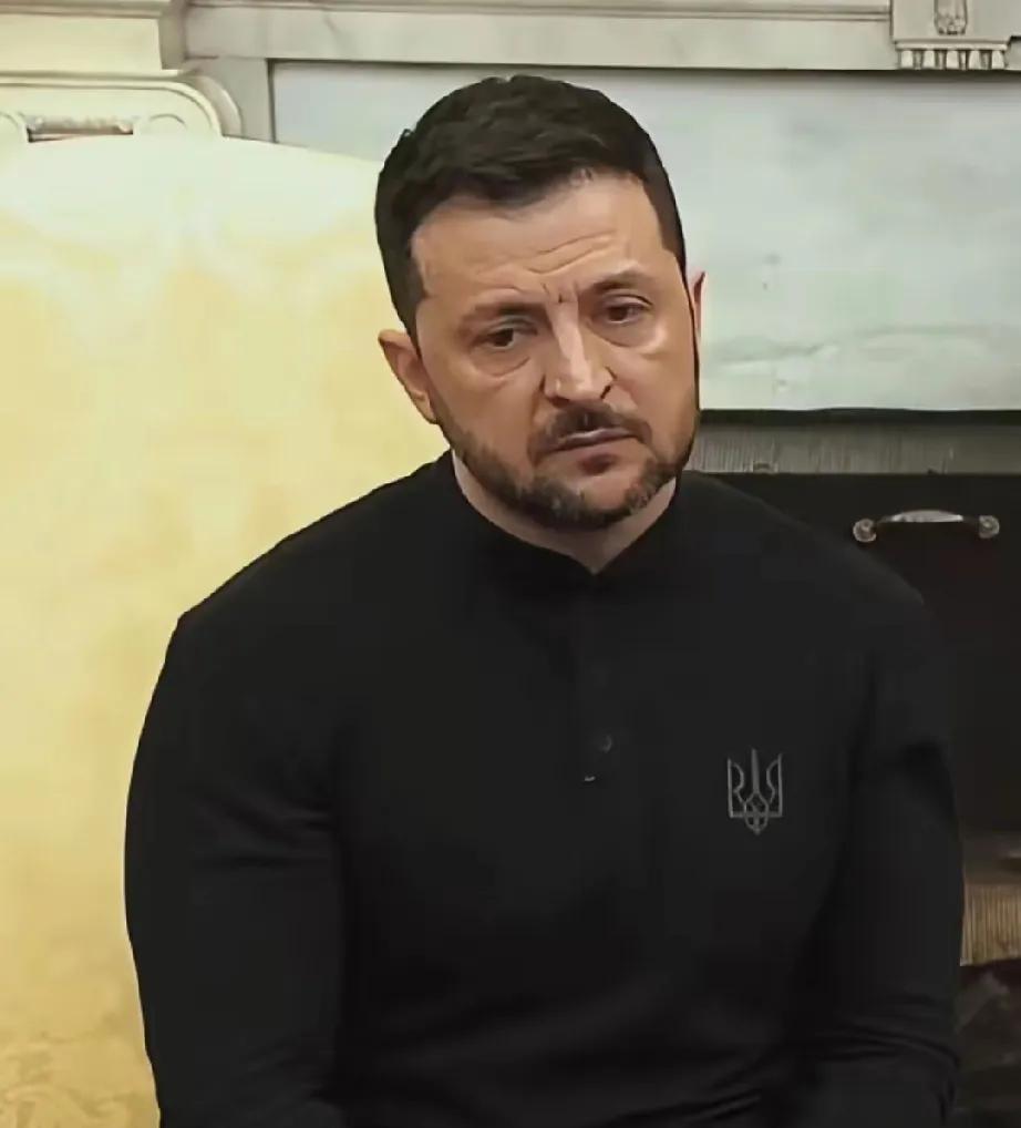 泽连斯基真急了！无视美方最后通牒，拉上30个盟友国，一同商讨拯救乌克兰计划，泽