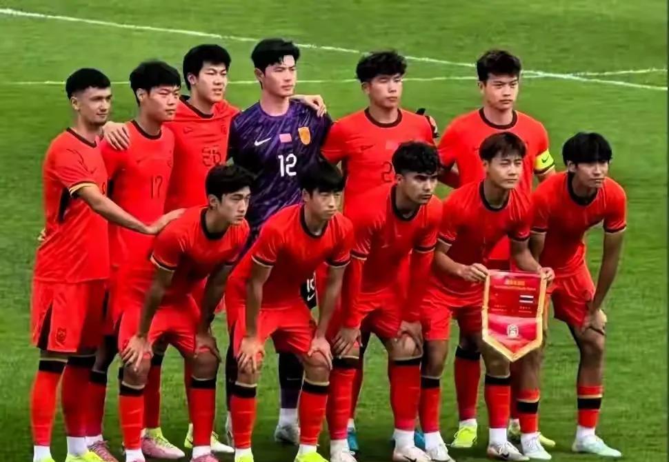 2025年“熊猫杯”国际足球锦标赛将在成都举办，中国U22国足将参加“熊猫杯”，