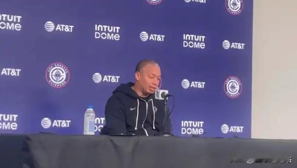 伦纳德绝杀失败！泰伦卢官方发言出炉！洛杉矶快船队主场以一分之差憾负迈阿密热火队