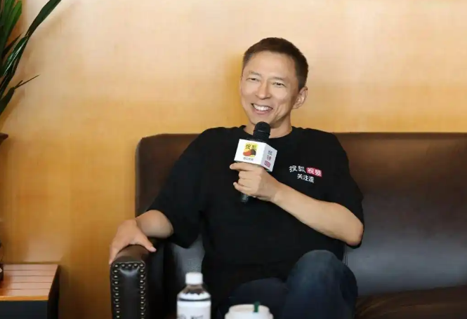 张朝阳：能不能够活到150岁无所谓，关键是要好好活！今天中午，张朝阳在社交网