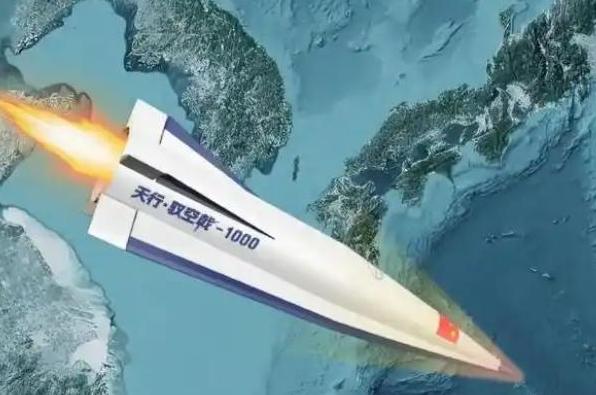 关于四川民企造导弹的事情，大家看得太浅了。直到今天美国媒体也做了专题报道，我才回