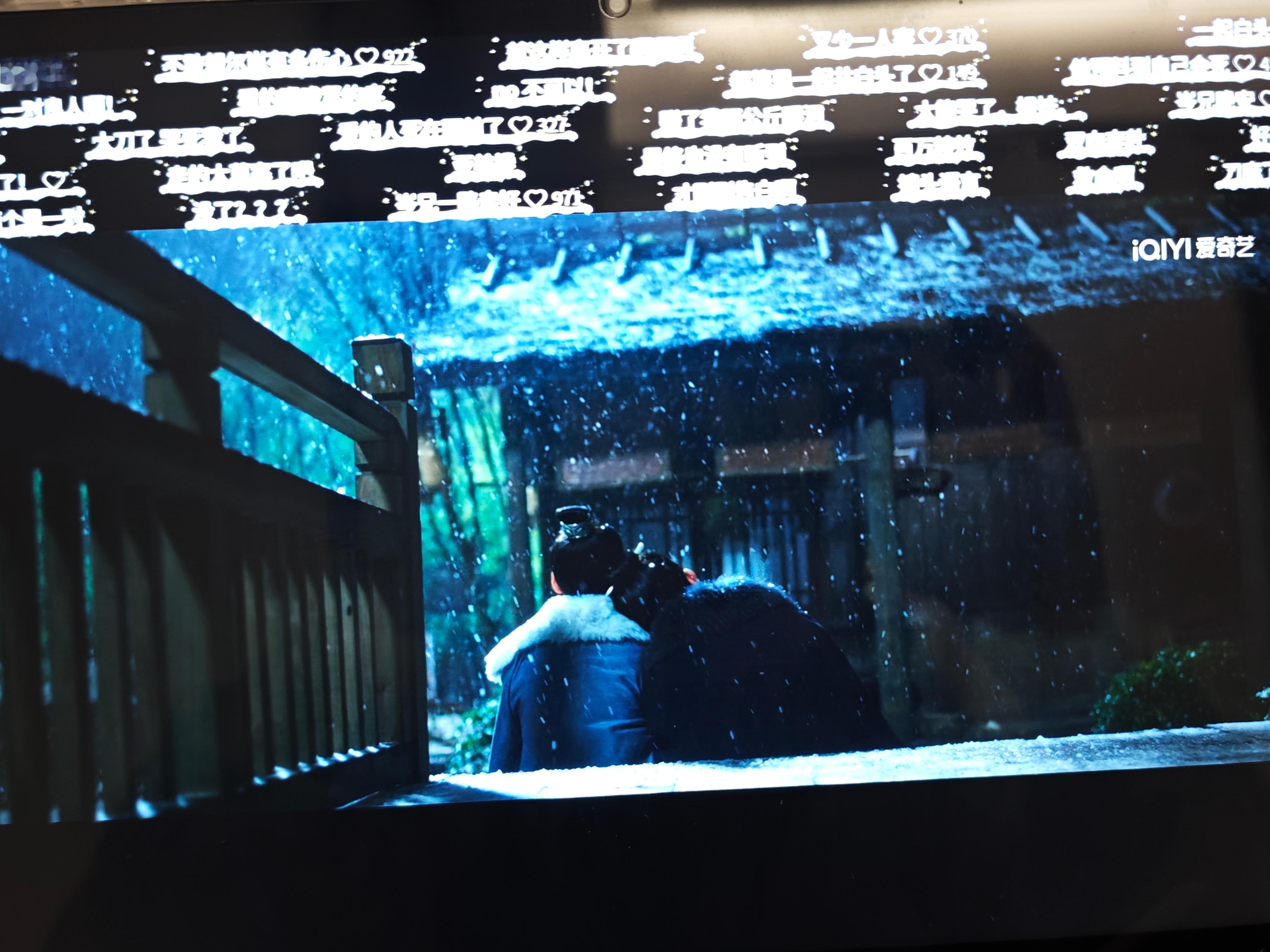 骗我眼泪这成何体统