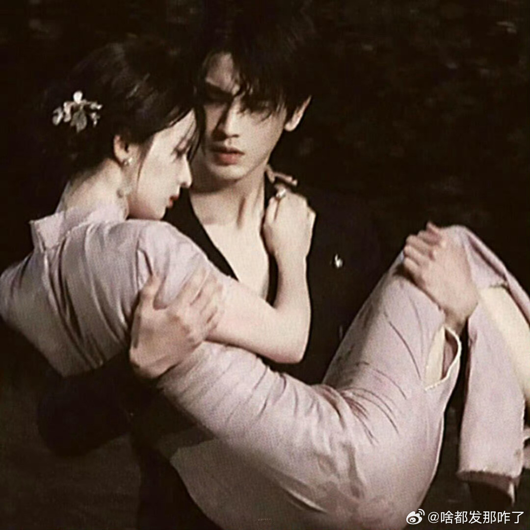 张凌赫、王楚然的《这一秒过火》即将过审了，爱奇艺+腾讯双台待播，这部剧的关注度也