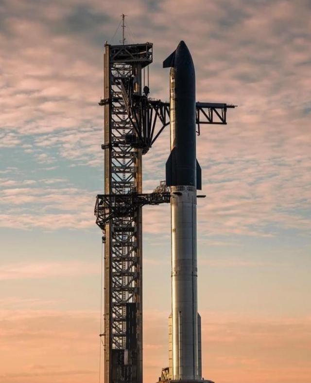 外媒：星舰一旦成功，将彻底终结中国卫星发射海外订单。星舰成功意味着什么？会对中国