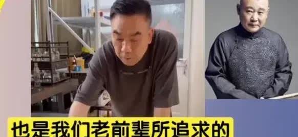 杨议又开始有了新的追求，那就是写字，他是名人，所以他的字也算是名人名字。他这