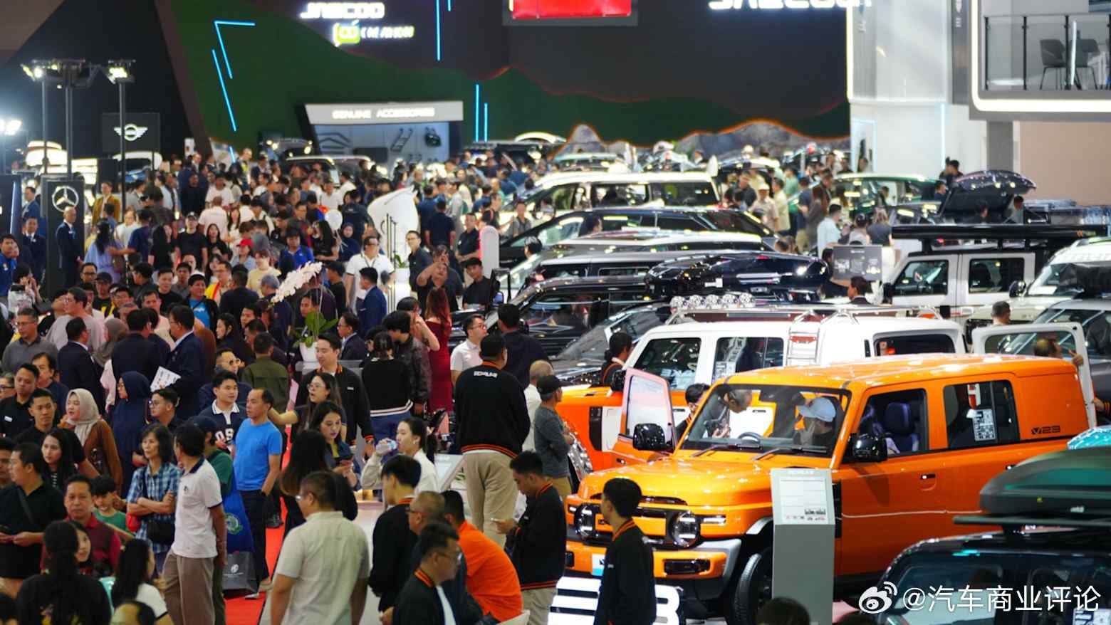 印尼计划进口10万辆印度卡车，此举遭到印尼本土汽车制造商的抨击2月28日消息，印