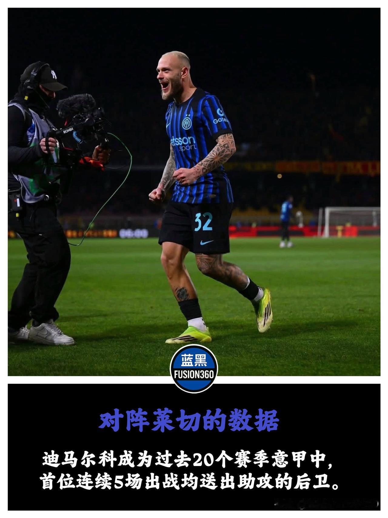 20年意甲首人！迪马尔科书写神迹：梅阿查的左翼核武梅阿查的左路走廊从不缺乏星