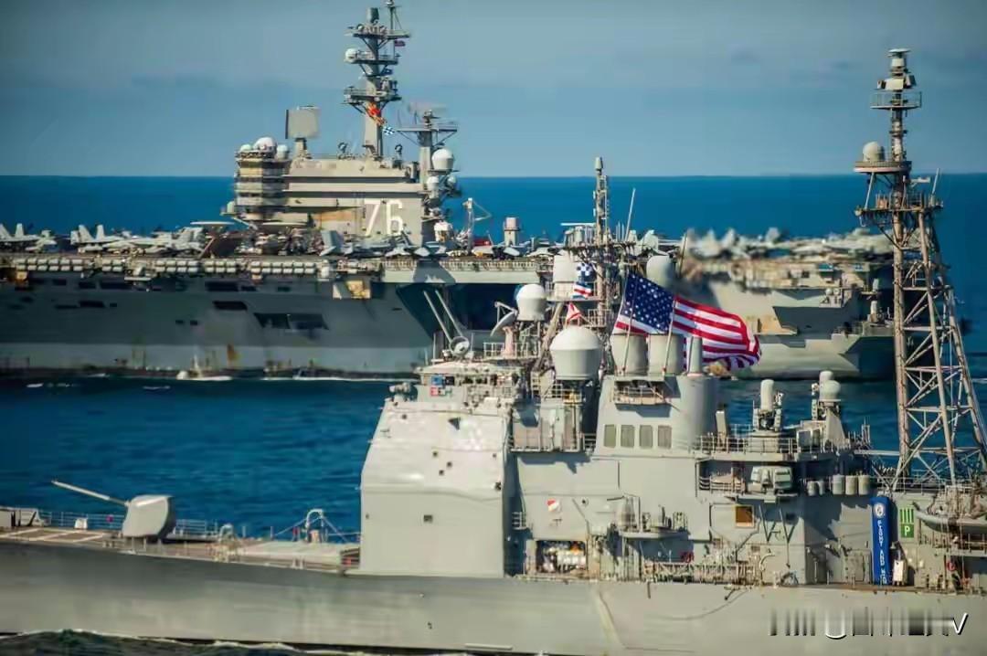 全球军事圈集体炸锅！当地时间1月23日，美国国防部扔下重磅炸弹！最新