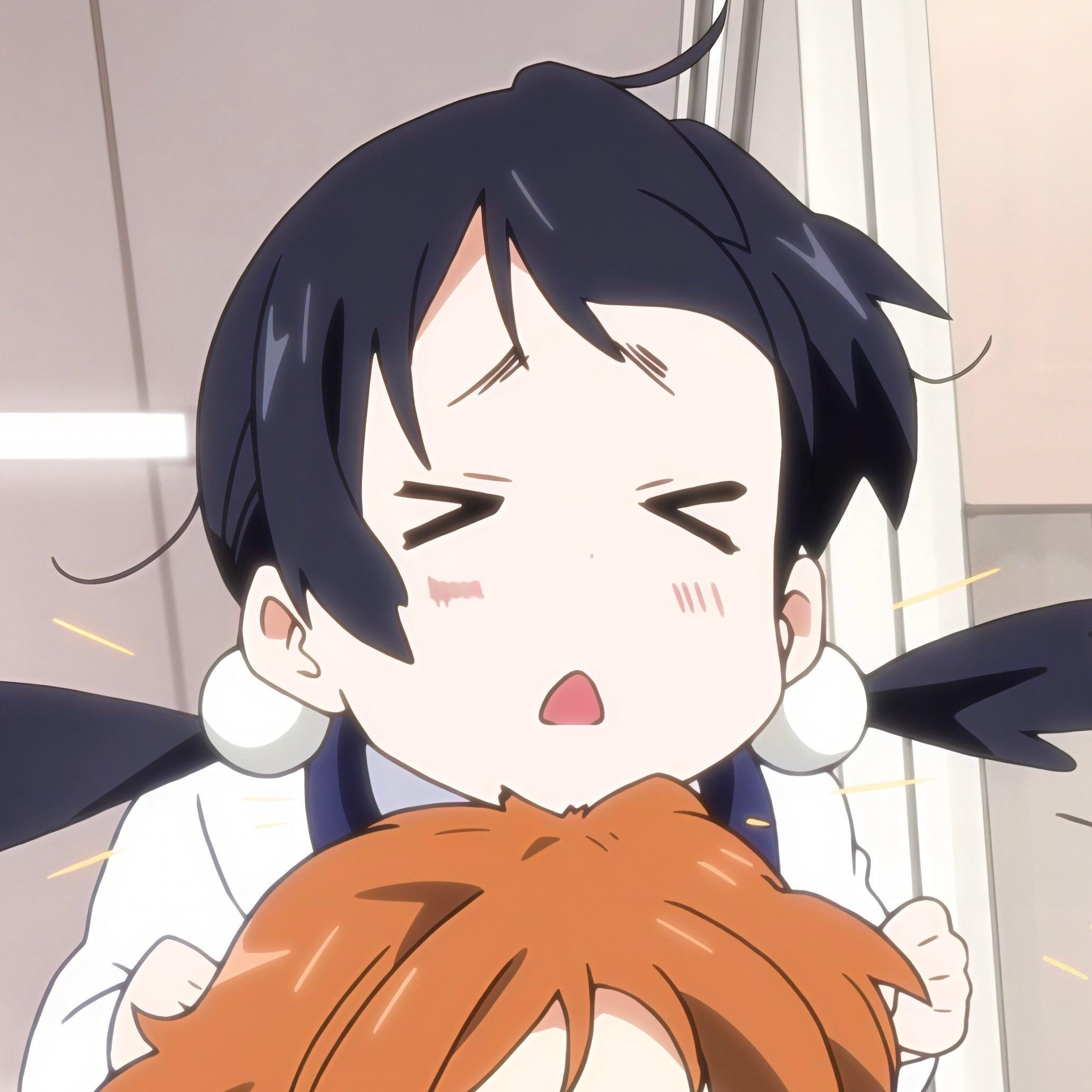 『玉子市场』北白川玉子/牧野神奈🌟​​​