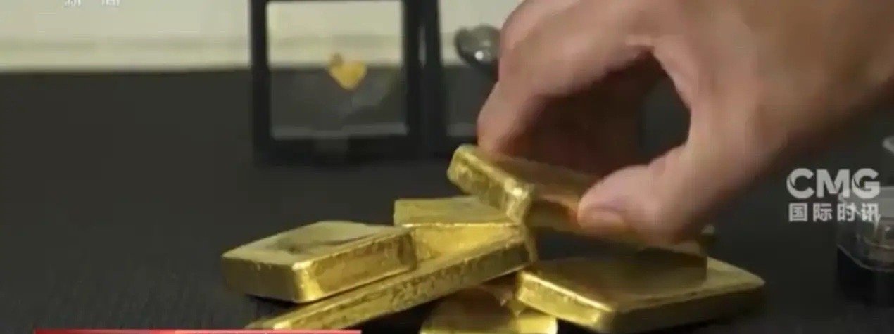 央行连续第7个月增持黄金2025年6月7日，中国人民银行官网数据显示，5月末黄金
