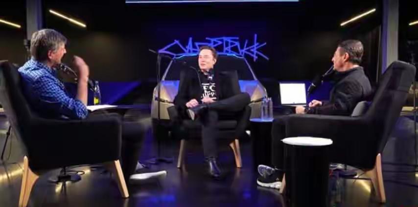 马斯克最新的预言：AI大失业时代，我们却再也不用存钱养老了？马斯克这个科技界的“