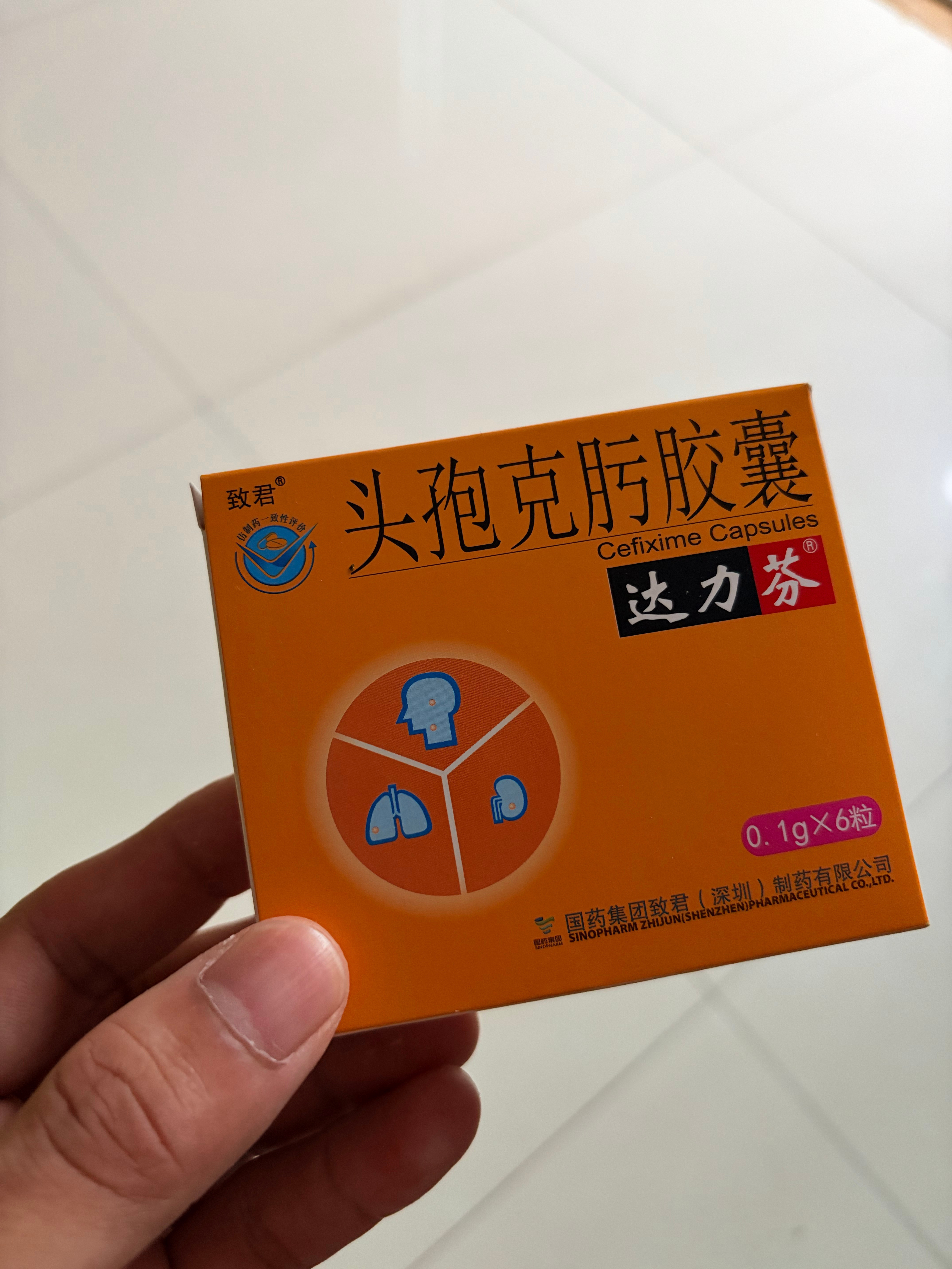 前几天医生给开了80多块的药，三天吃完了喉咙依然肿着，痰咳不出，每天还晕晕沉沉…