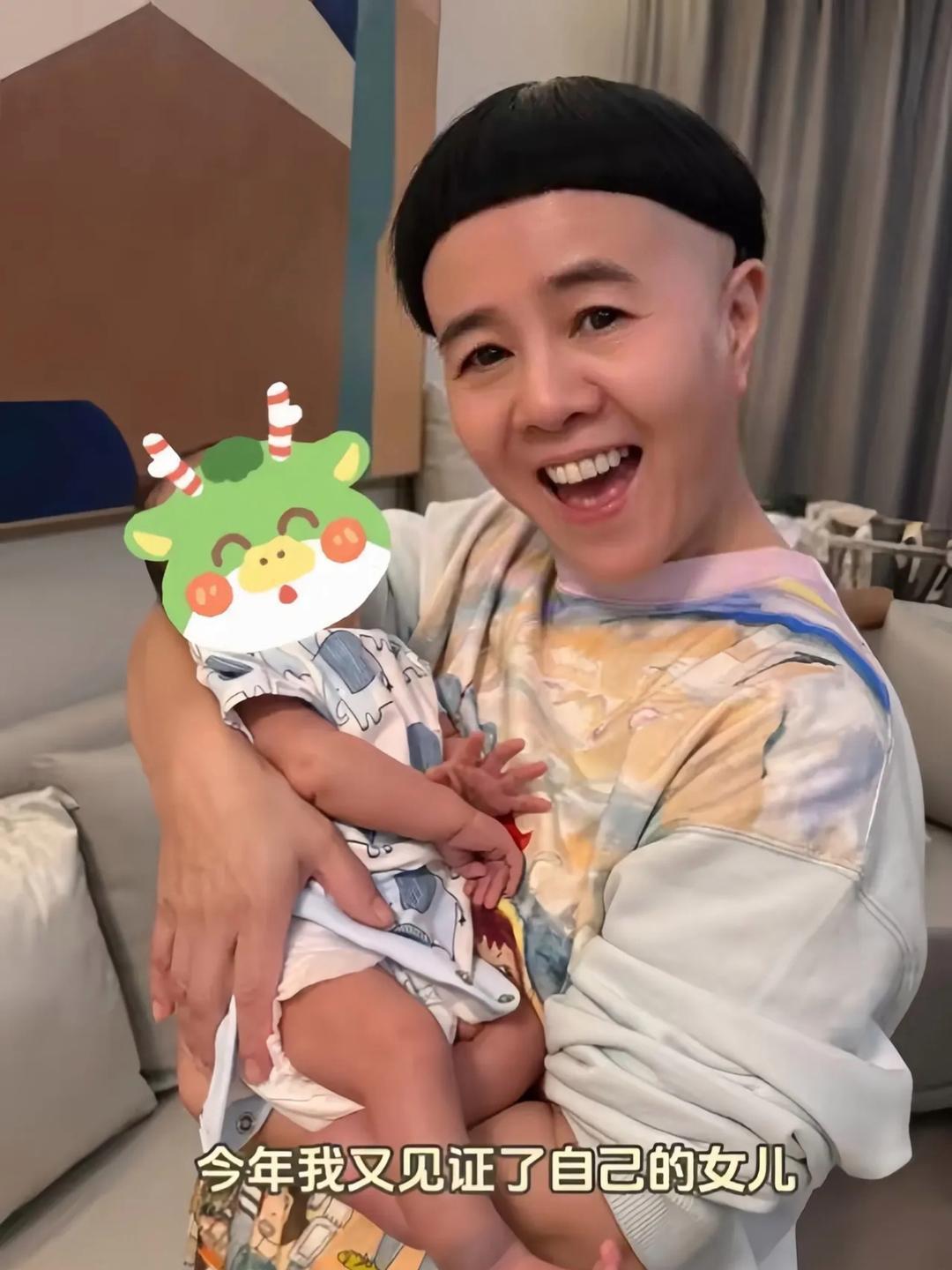 都说“家丑不可外扬！”金主儿咋把这事儿给道出来了？她可是曾经的央视少儿频