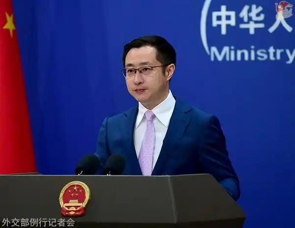 中方叫停谈判！6月11日，英国《金融时报》对外披露了一则重磅外交消息，中国方