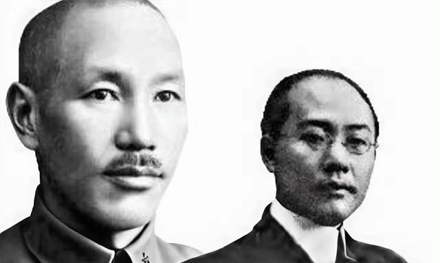 杨永泰身为蒋介石的首席谋士，他早早离世。杨永泰犯下三宗罪。其一，1932年，