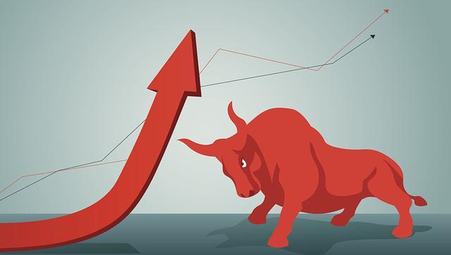 【A股再次站上3700点，机构称A股健康牛仍有充足空间】8月18日，$上证指数