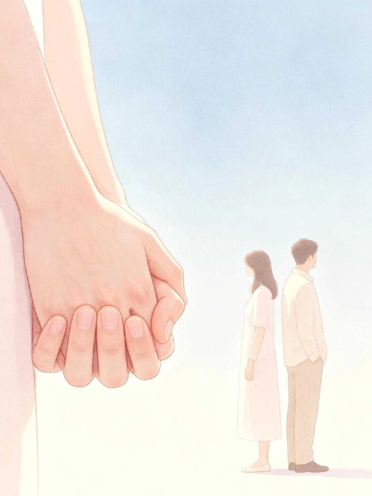 7年婚姻看清一个人！婚前全款房加了老公的名，如今离婚，我半分都不想给他！