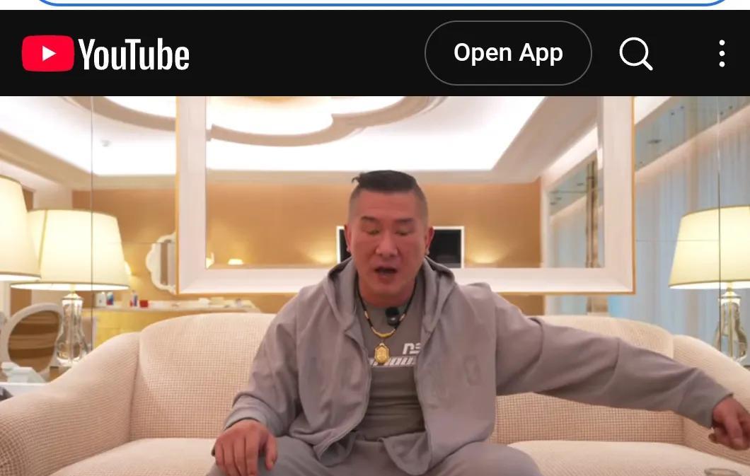 陈之汉第一次怒怼“台.湾价值”，火力十足！黄光芹采访黄国昌时借陈之汉火烤陈之汉