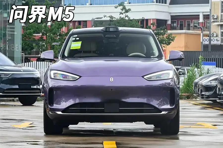 看到汽车界老妖说，20万以上买鸿蒙智行，20万以下买迪子，其实是不对的。15