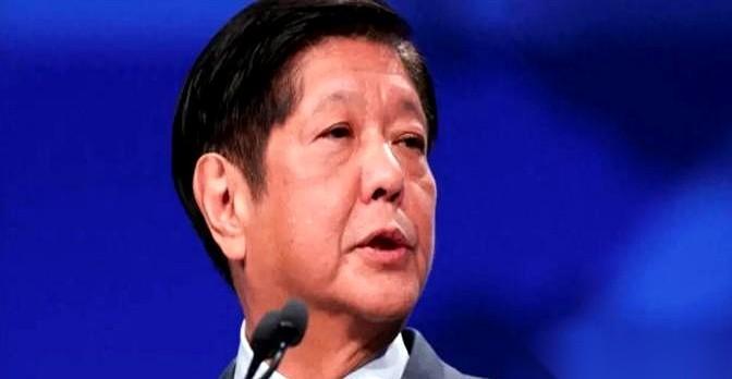 菲律宾那边，日子不好过了。4月22号，他们收到一句硬邦邦的回应，直接甩在国防部