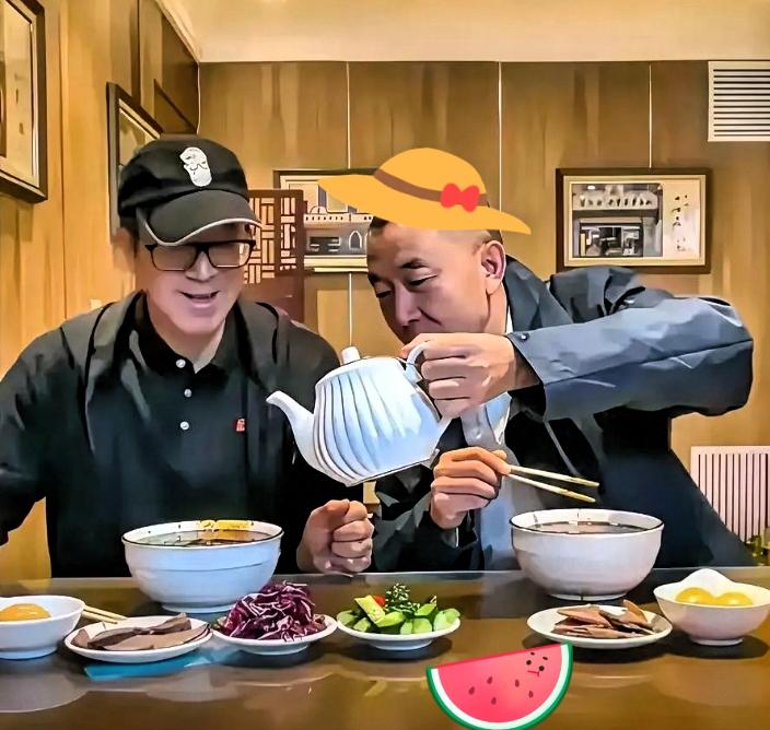 我怀疑过陈行甲是为了公益，也怀疑过俞敏洪是真心相助！但唯独没想到的是，陈行