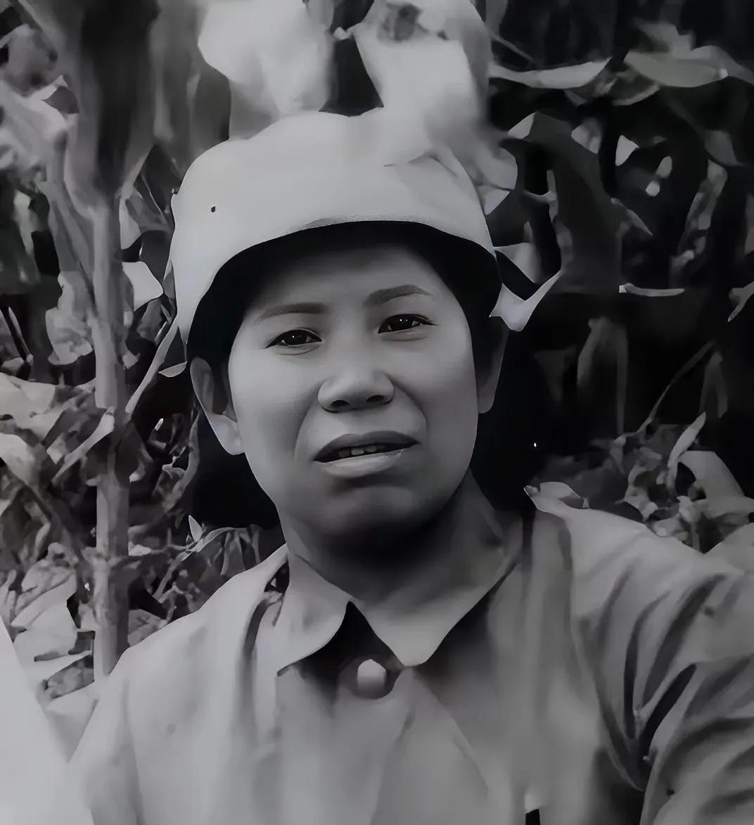 1939年，东北一女地下党被日军抓捕，因承受不住鬼子的酷刑，她大喊说：“太君，别